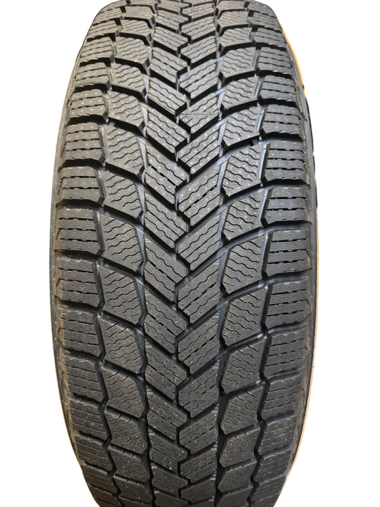 MICHELIN X-ICE SNOW BSW P 245 70 16 111T WINTER TIRE 25661