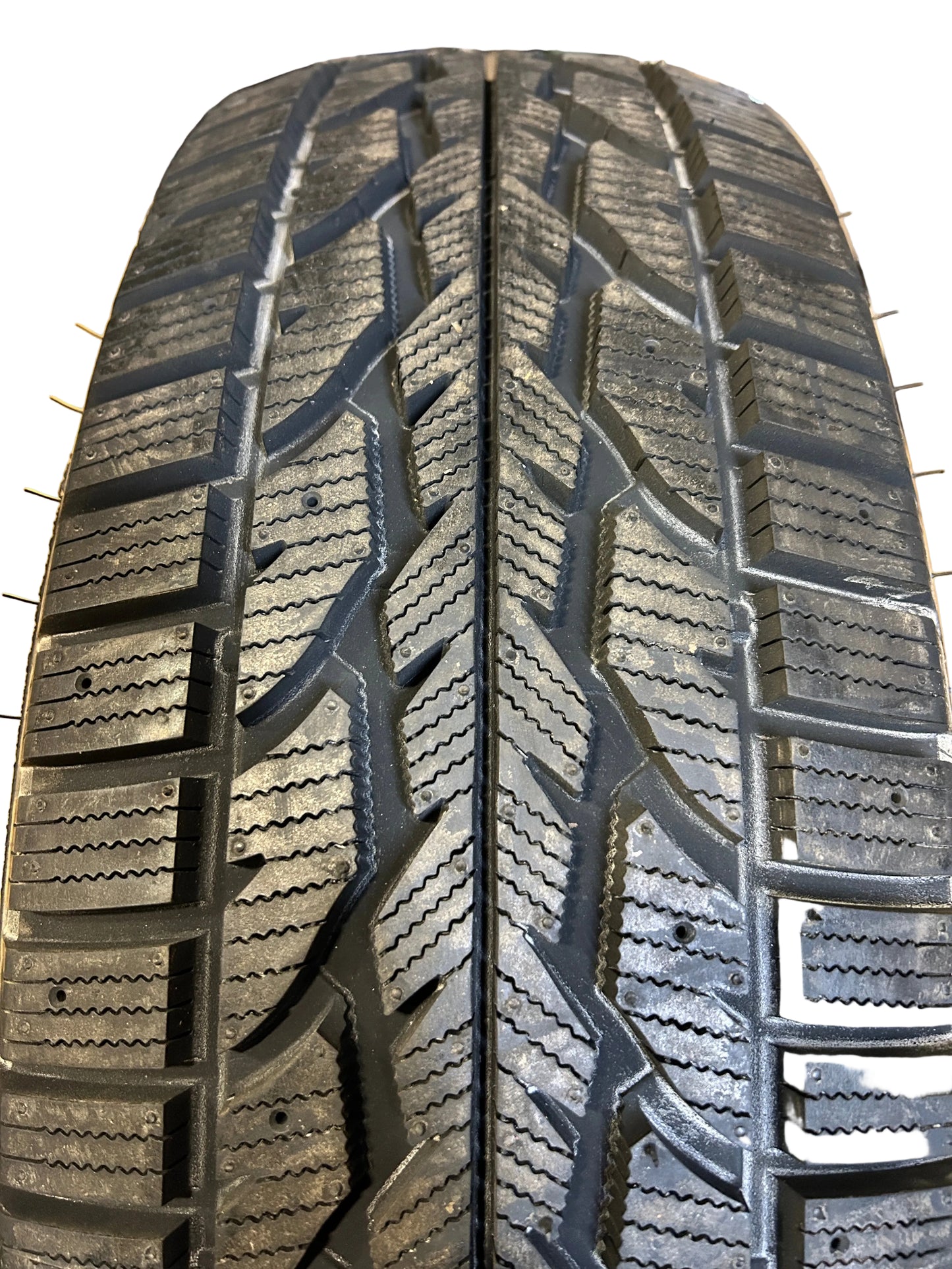 FIRESTONE WINTERFORCE 2 UV BSW P 265 75 15 112S WINTER TIRE 148606