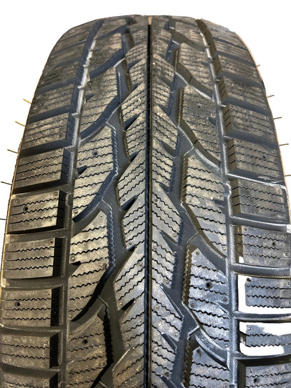 FIRESTONE WINTERFORCE 2 UV BSW P 265 75 15 112S WINTER TIRE 148606