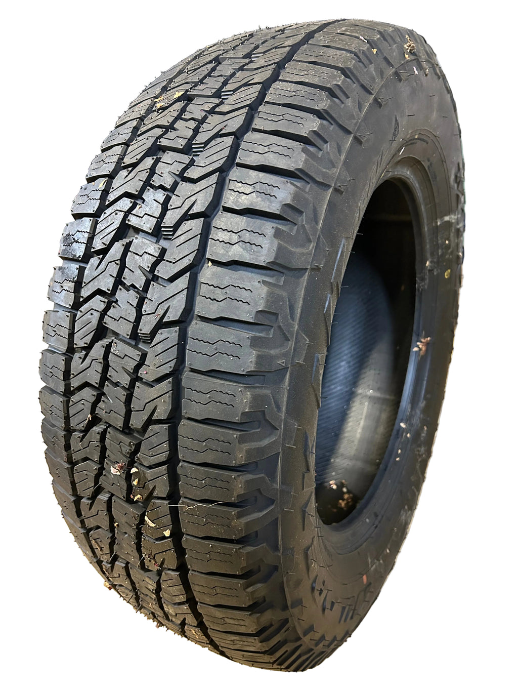 FALKEN WILDPEAK A/T TRAIL BSW P 245 65 17 107H ALL TERRAIN TIRE 28711768