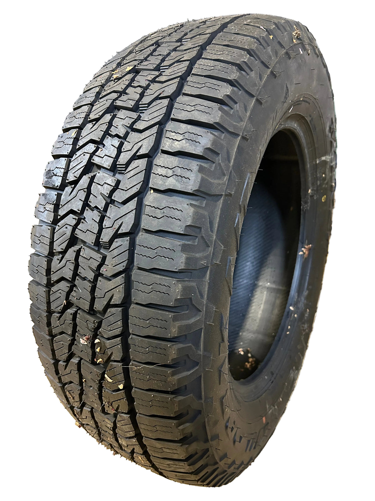 FALKEN WILDPEAK A/T TRAIL BSW P 245 65 17 107H ALL TERRAIN TIRE 28711768