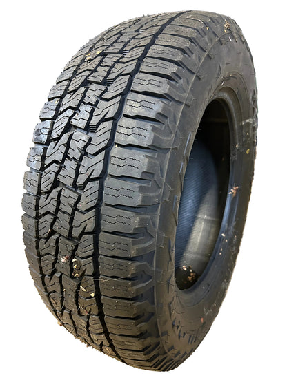 FALKEN WILDPEAK A/T TRAIL BSW P 245 65 17 107H ALL TERRAIN TIRE 28711768