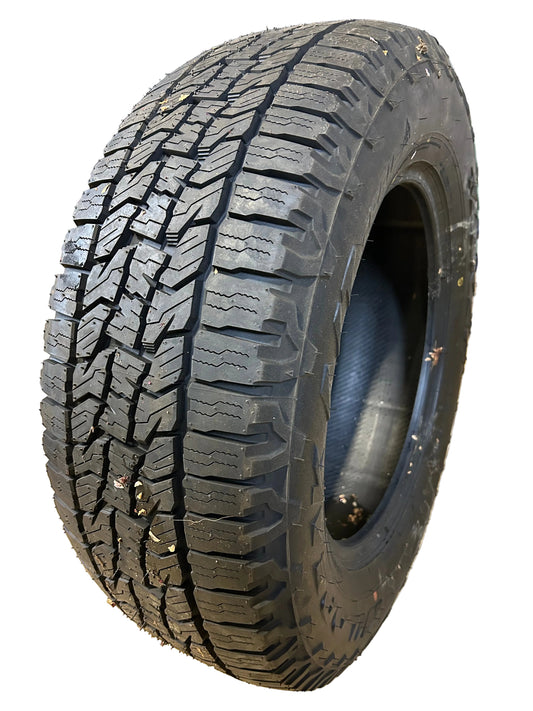 FALKEN WILDPEAK A/T TRAIL BSW P 245 65 17 107H ALL TERRAIN TIRE 28711768