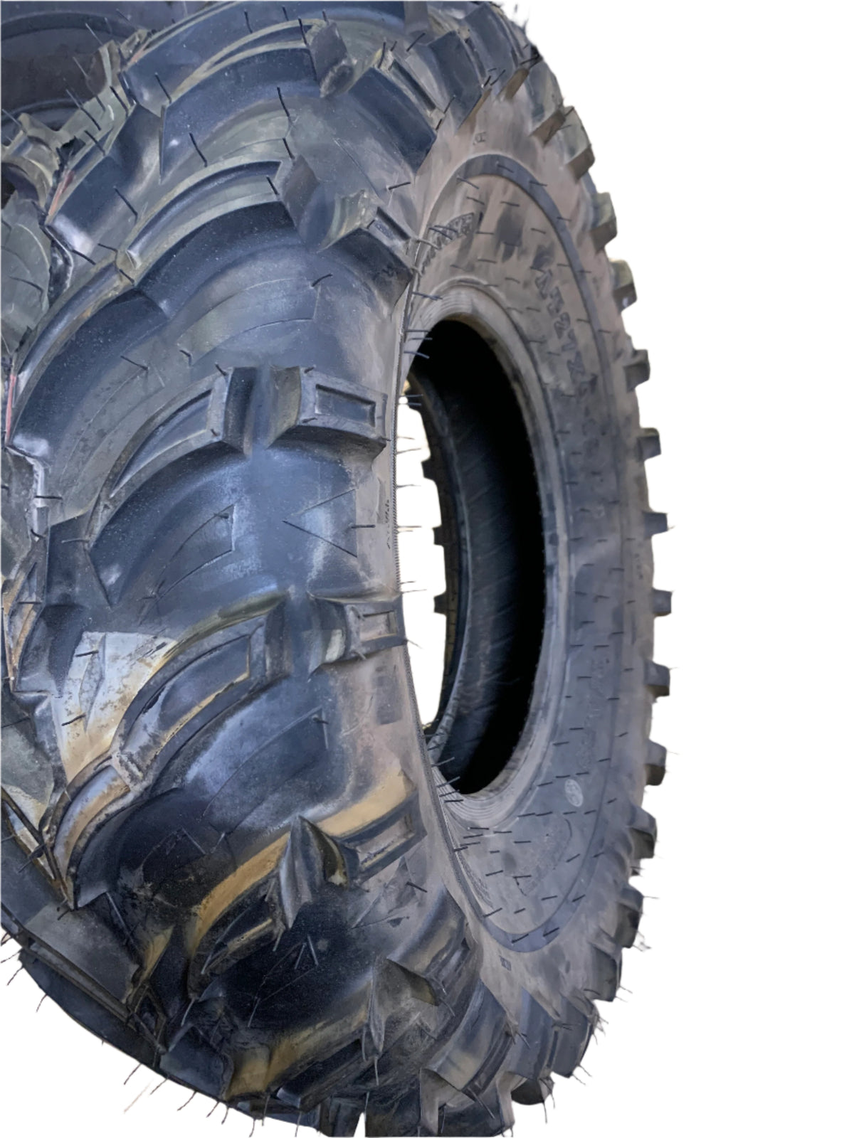 FORERUNNER MARS BSW AT 27 9 12 52F 6PLY ATV/UTV TIRE 5F0F1C0001