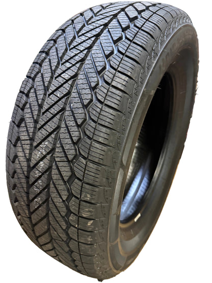 BRIDGESTONE WEATHERPEAK BSW P 265 60 18 110V ALL WEATHER TIRE 014253