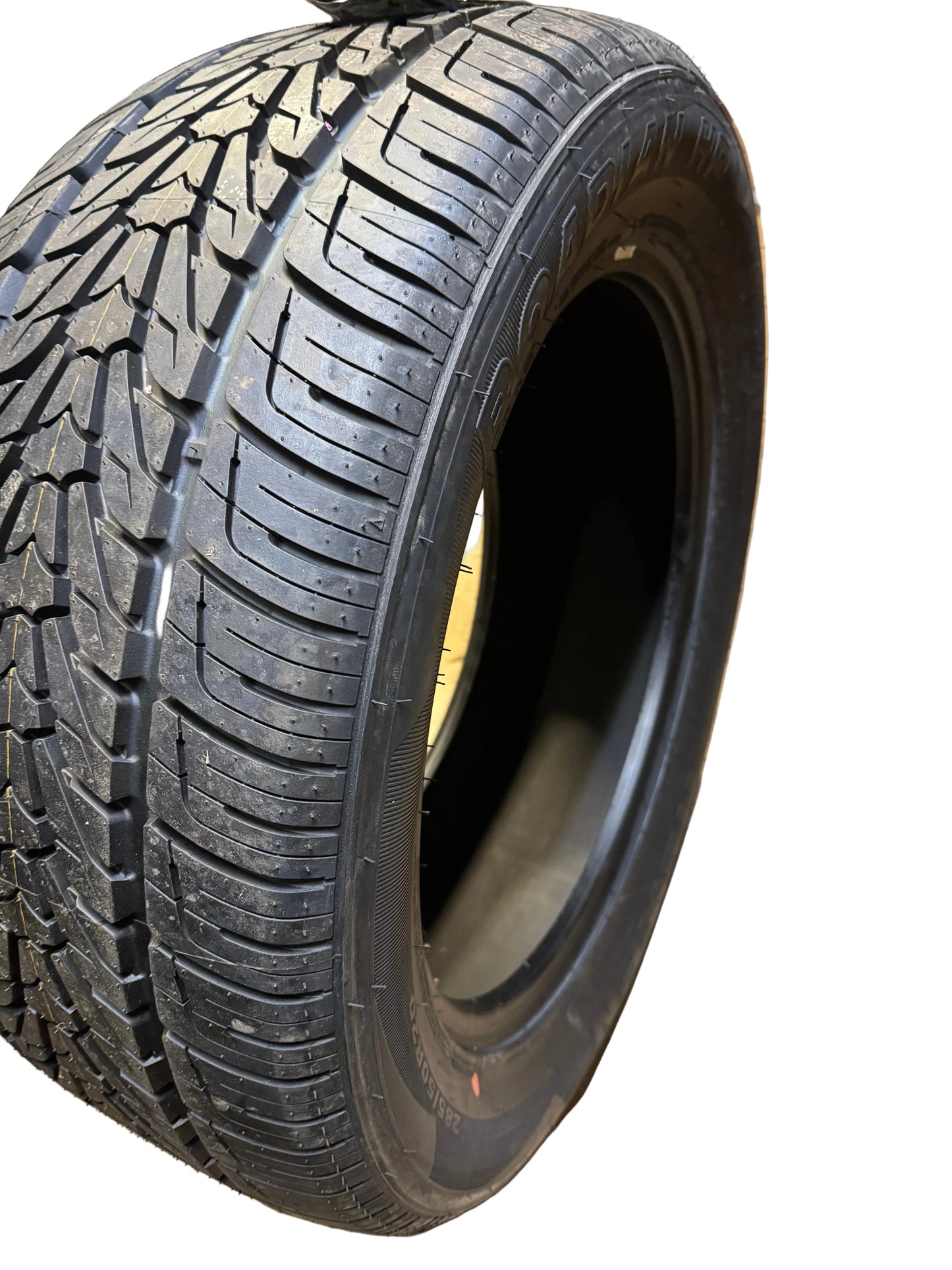 NEXEN ROADIAN HP BSW P 285 50 20 XL 116V XL ALL SEASON SPORT TIRE 15473NXK