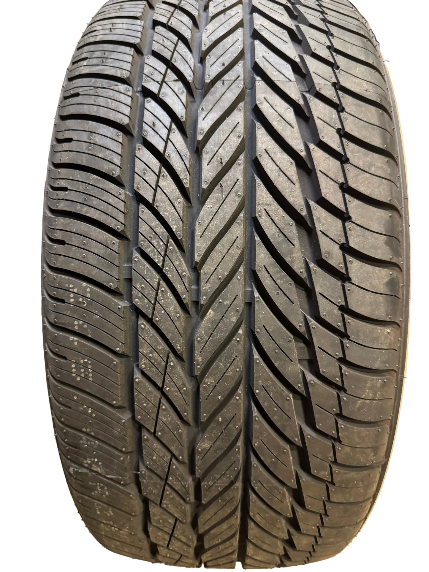 2 VOGUE CUSTOM BUILT RADIAL V WR P 245 40 20 99V XL ALL SEASON TIRE 02117065