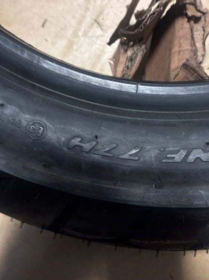 PIRELLI NIGHT DRAGON GT 150 80 16 77H REAR MOTORCYCLE TIRE 2592600