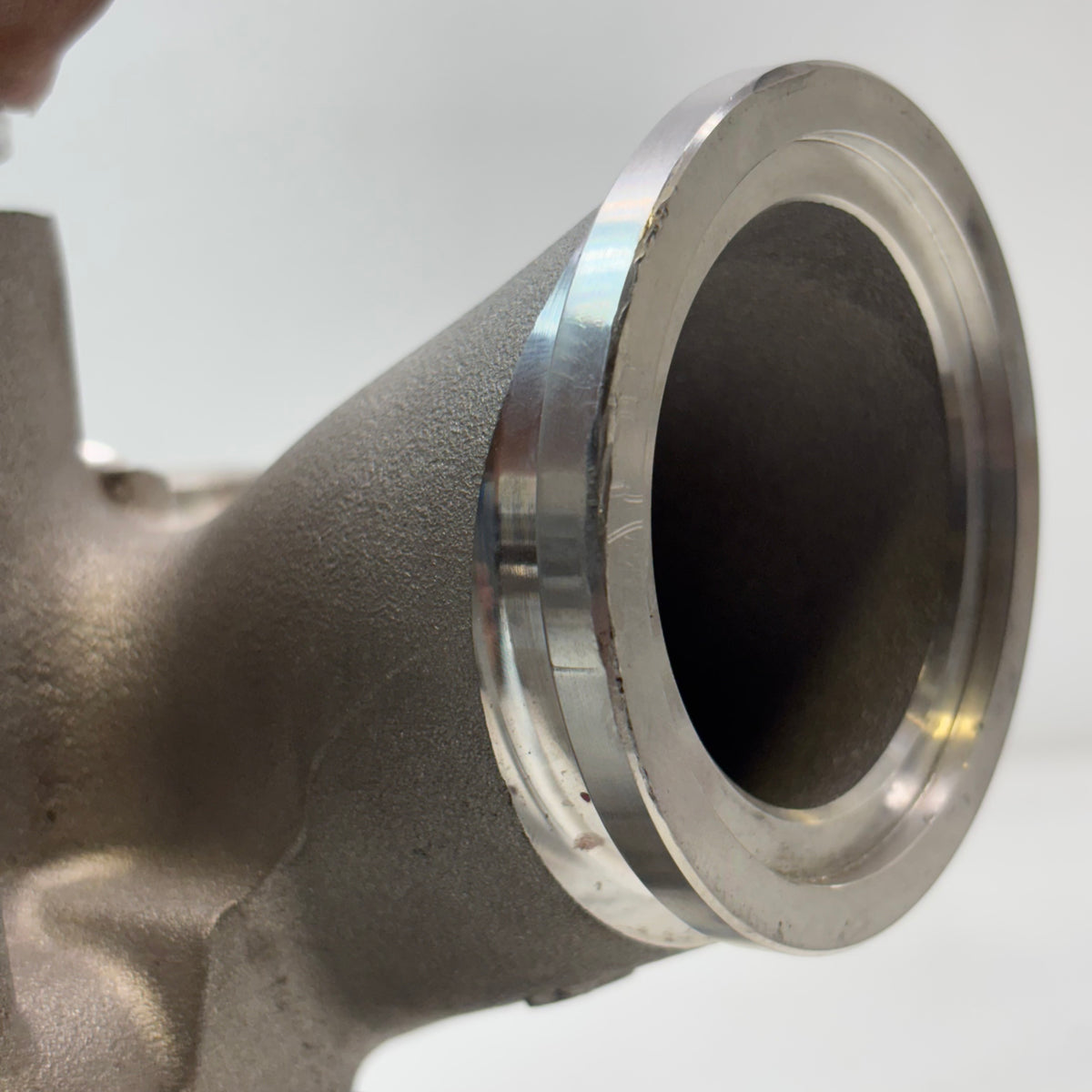 STPARTS SL12085 TURBO FOR CUMMINS ISX 15.0L REMANUFACTURED