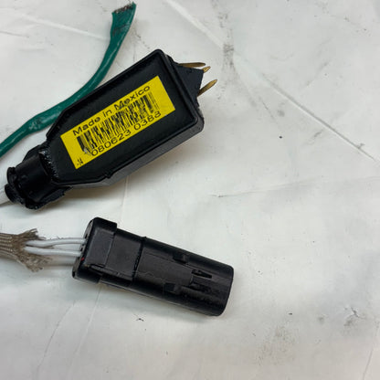 JOHN DEERE GARRETT TURBO CHARGER GT35 RE547974 800427-5014