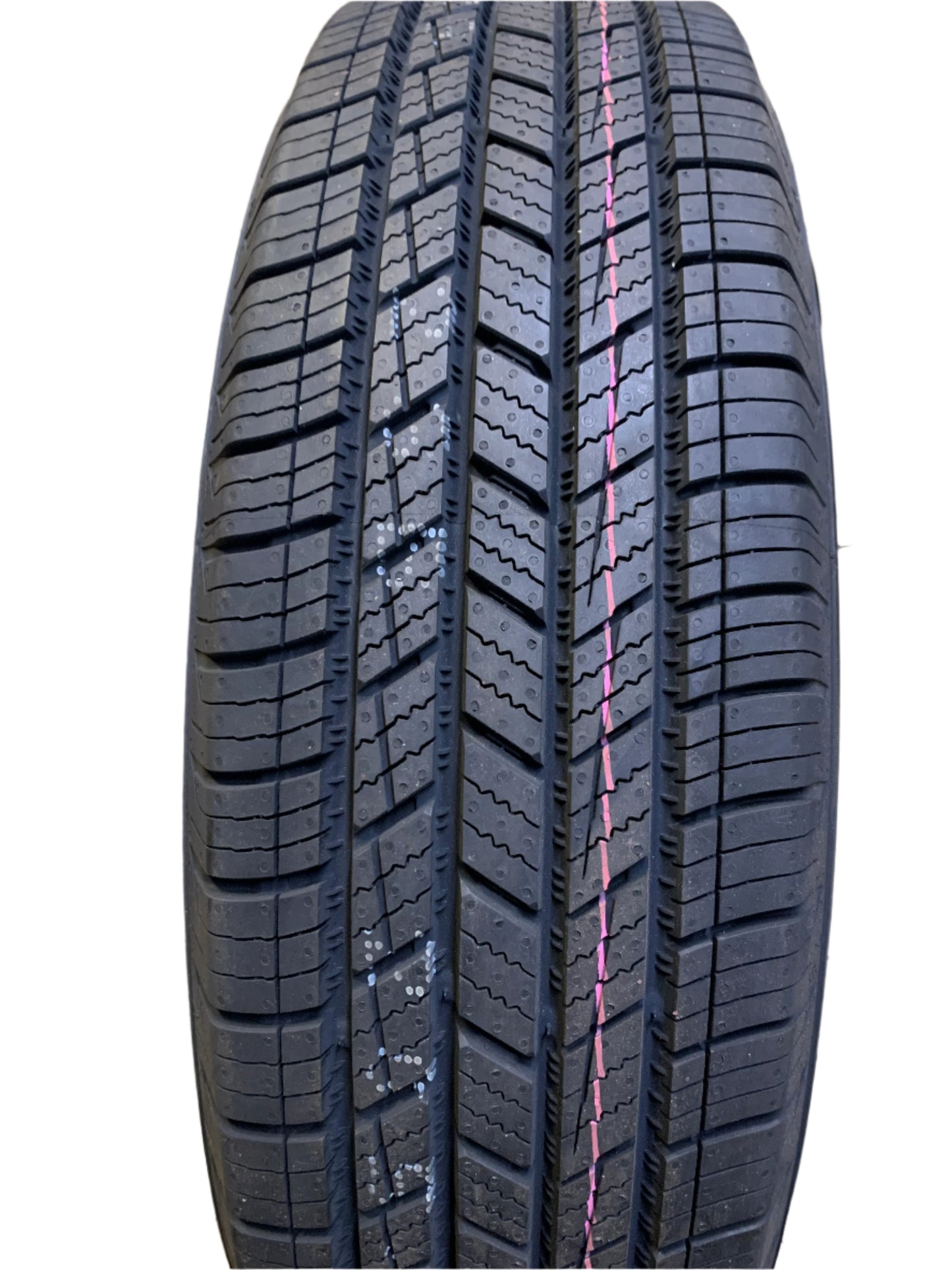 KUMHO SOLUS TA51A BSW P 205 70 16 97H ALL SEASON TIRE 2285373