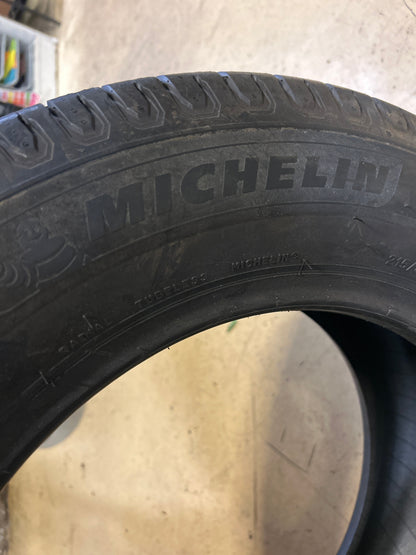 MICHELIN X TOUR A/S 2 BSW P 215 65 16 98H ALL SEASON TIRE 46704