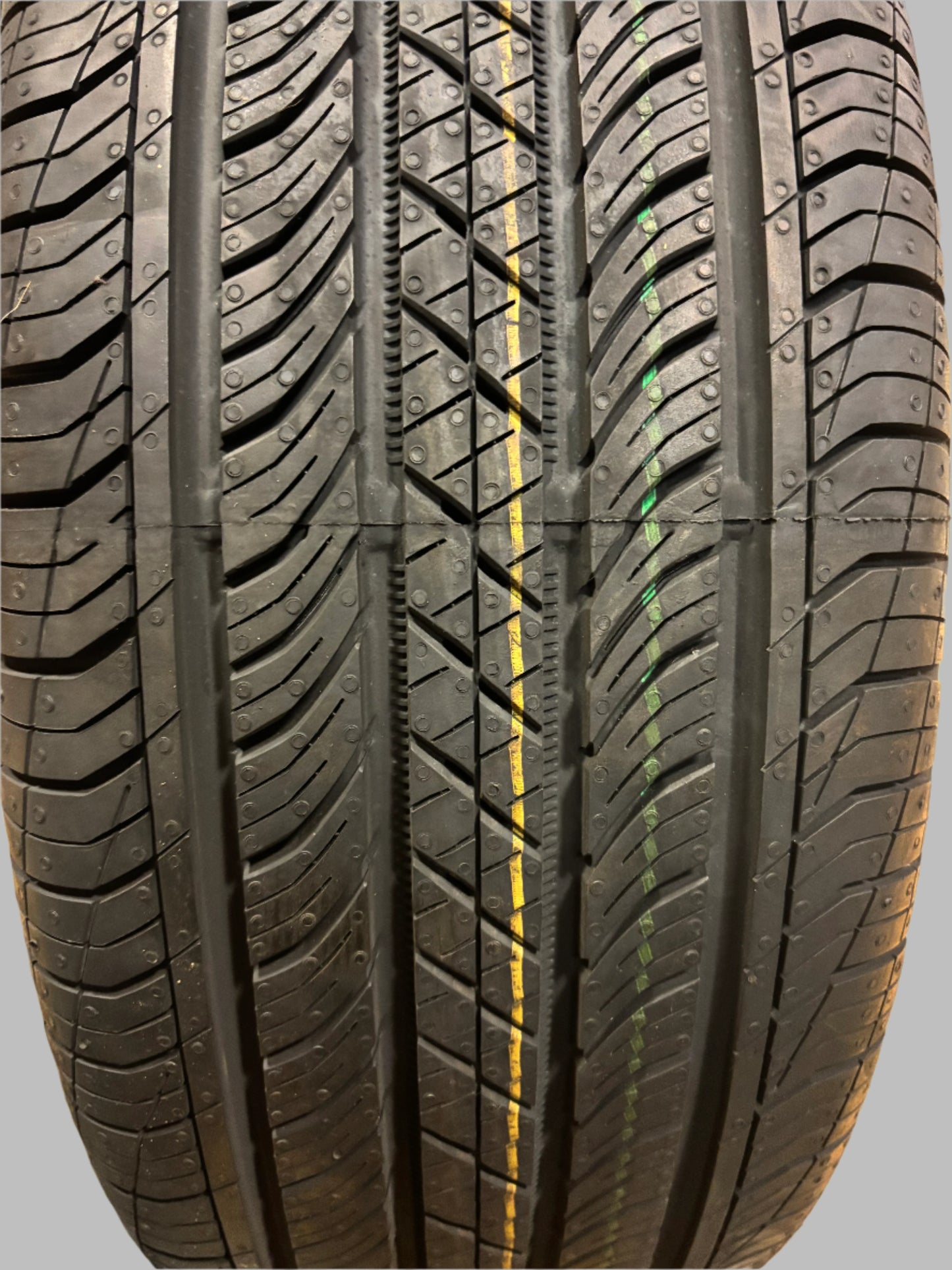 CONTINENTAL PROCONTACT TX P 235 55 18 100H SL ALL SEASON TIRE 15507720000