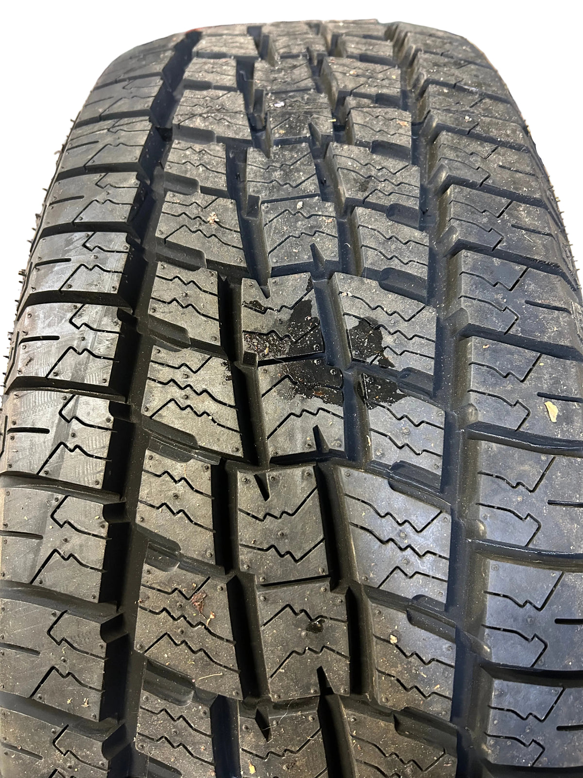 LEXANI TERRAIN BEAST AT BSW LT 265 60 20 121/118S 10PLY TIRE LXSTAT2060020
