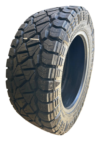 PREDATOR NEW MUTANT RT TRAIL BSW LT 33 11.5 20 118Q 10PLY RUGGED TIRE PRRT46