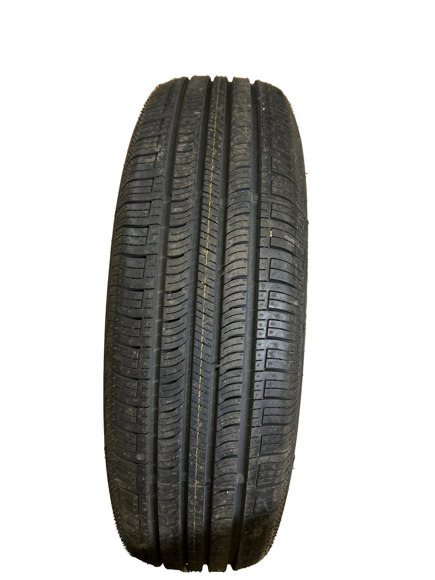 NEXEN NPRIZ AH5 NWW P 225 75 15 102S ALL SEASON TIRE 15407NXK