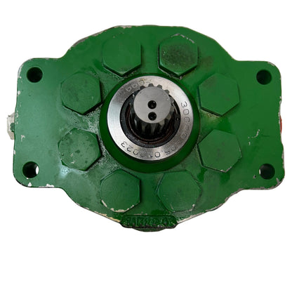 COMPLETE TRACTOR 1401-1201 HYDRAULIC PUMP FOR JOHN DEERE