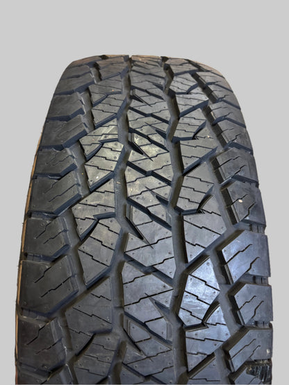 HANKOOK DYNAPRO AT2 OWL P 265 70 16 112T SL ALL TERRAIN TIRE 1023449