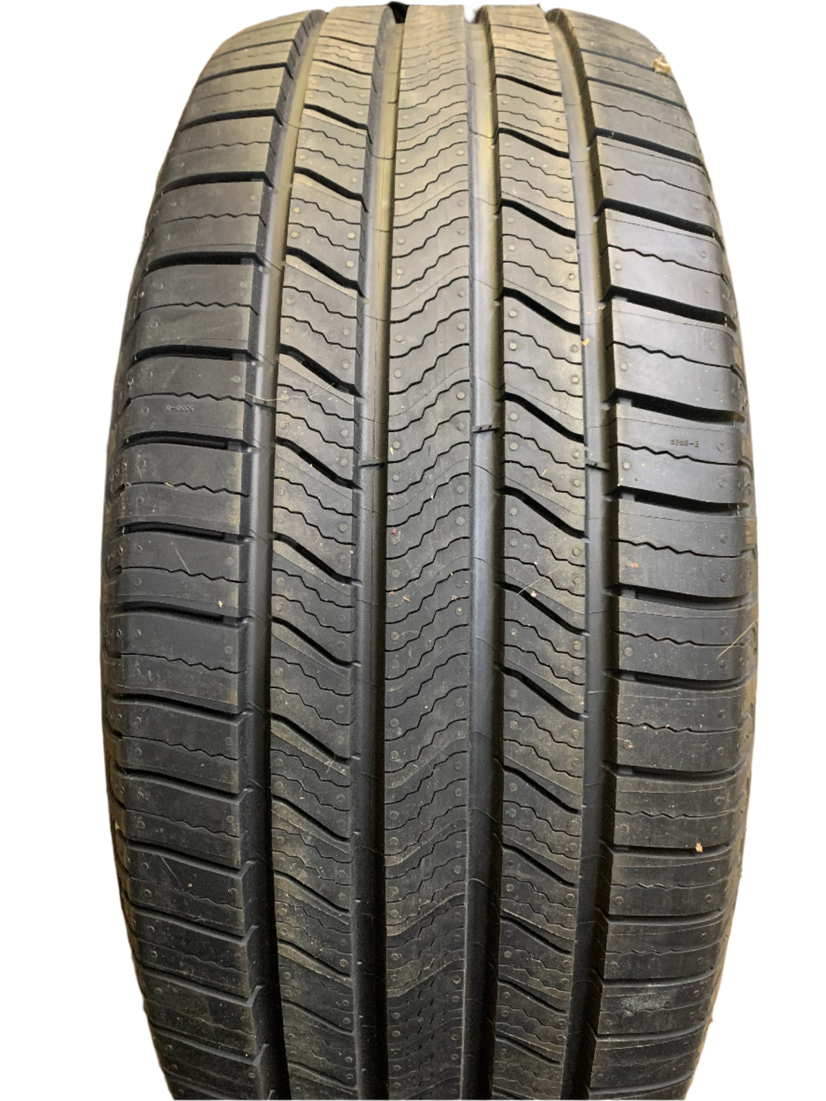MICHELIN DEFENDER 2 BSW P 255 50 20 109H XL ALL SEASON TIRE 73724
