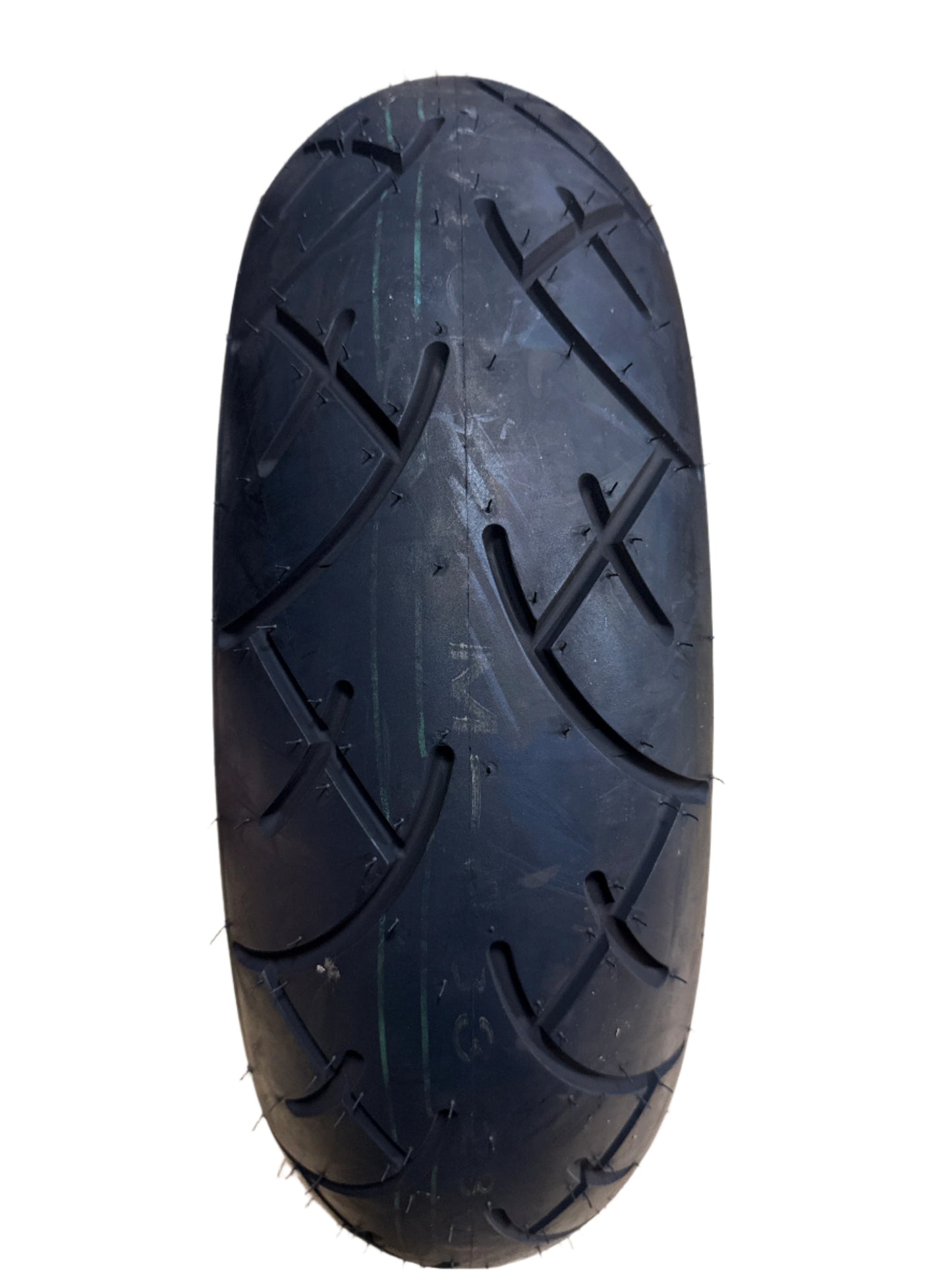NOS FULL BORE USA M-66 TOUR KING WW 170 80 15 83H REAR MOTORCYCLE TIRE R-294229