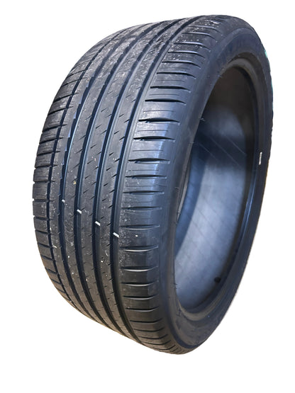 2 MICHELIN PILOT SPORT 4 SUV BSW P 295 35 23 108Y XL UHP TIRE 89284