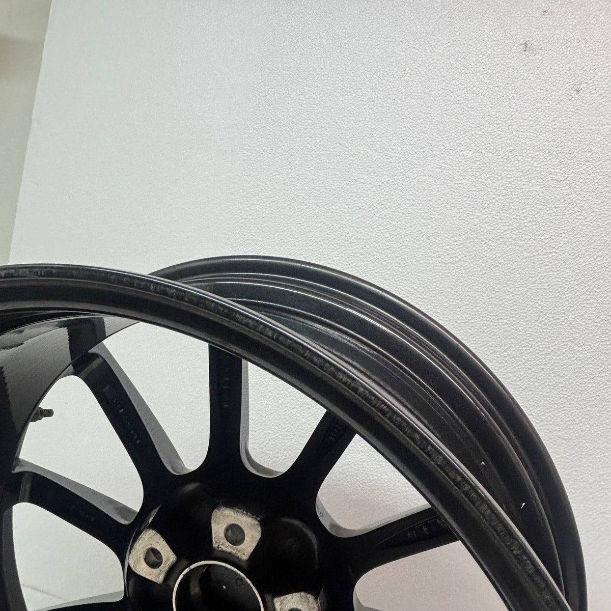 GENUINE PORSCHE 991 II C4 4S 4 S STAGGERED SET OF WHEELS R: 20X11 ET56 F: 20X8.5 ET49