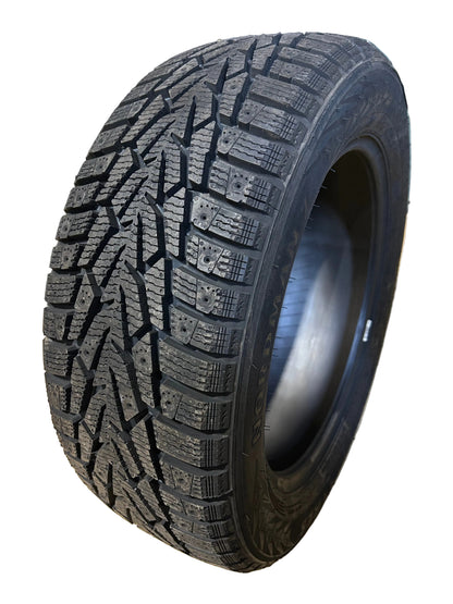 NOS NOKIAN NORDMAN 7 BSW P 205 55 16 94T XL WINTER TIRE T430039