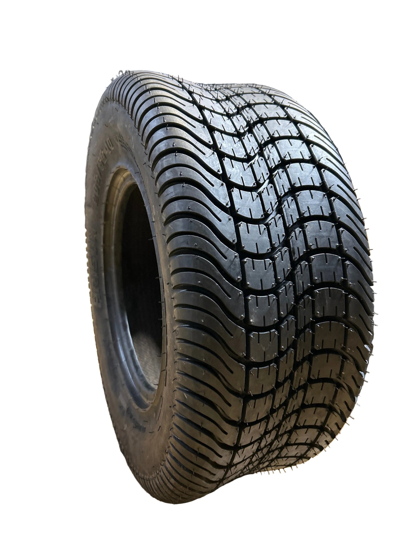 ARISUN CRUZE AT21 BSW  205 65 10 68F ATV/UTV TIRE 14007