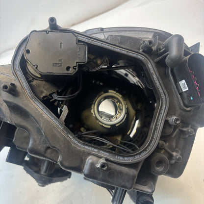 USED PORSCHE CAYENNE 958 RIGHT HEADLIGHT HID 7P5 941 030 CL