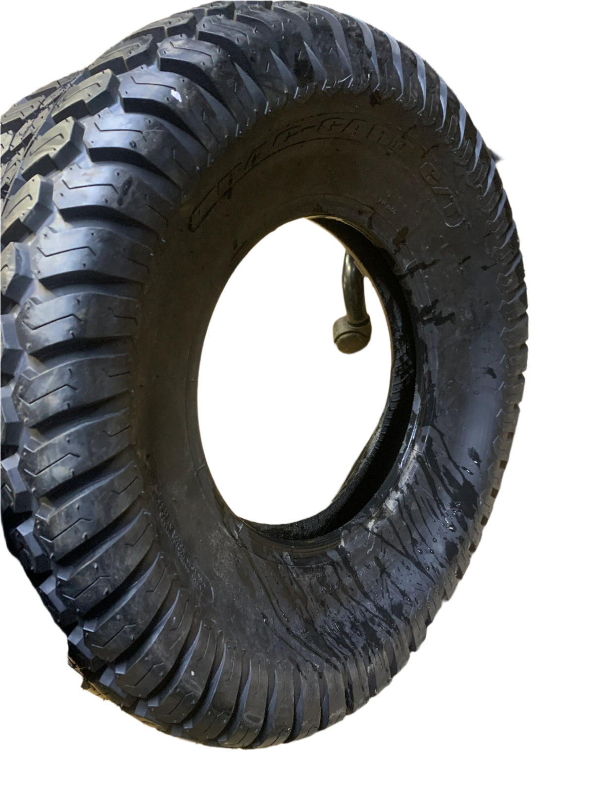 TRAC-GARD C/T N766 BSW AT 26 12 12 4 PLY ATV/UTV TIRE 27030002