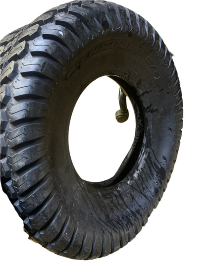 TRAC-GARD C/T N766 BSW AT 26 12 12 4 PLY ATV/UTV TIRE 27030002
