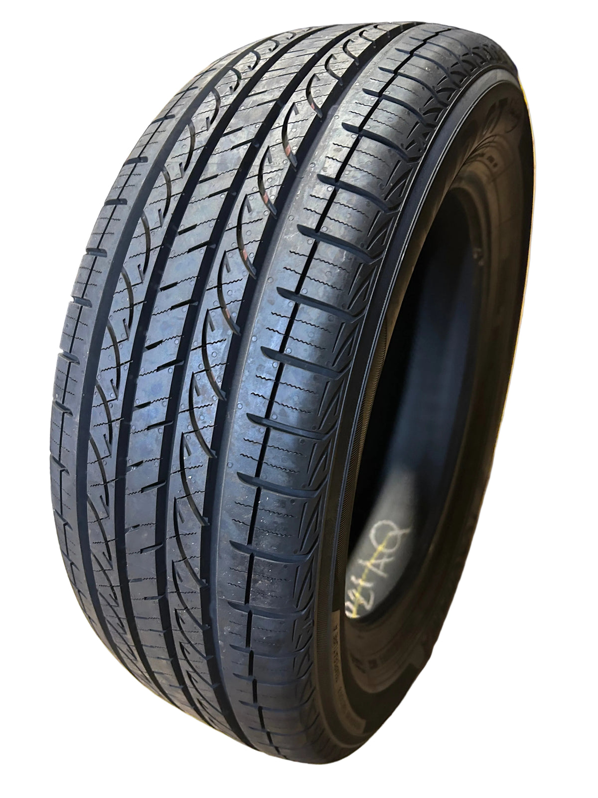 YOKOHAMA AVID GT BSW P 205 55 16 91H ALL SEASON TIRE 110193373