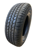 GT RADIAL SAVERO HT2 OWL P 265 70 16 111T HIGHWAY TIRE B444