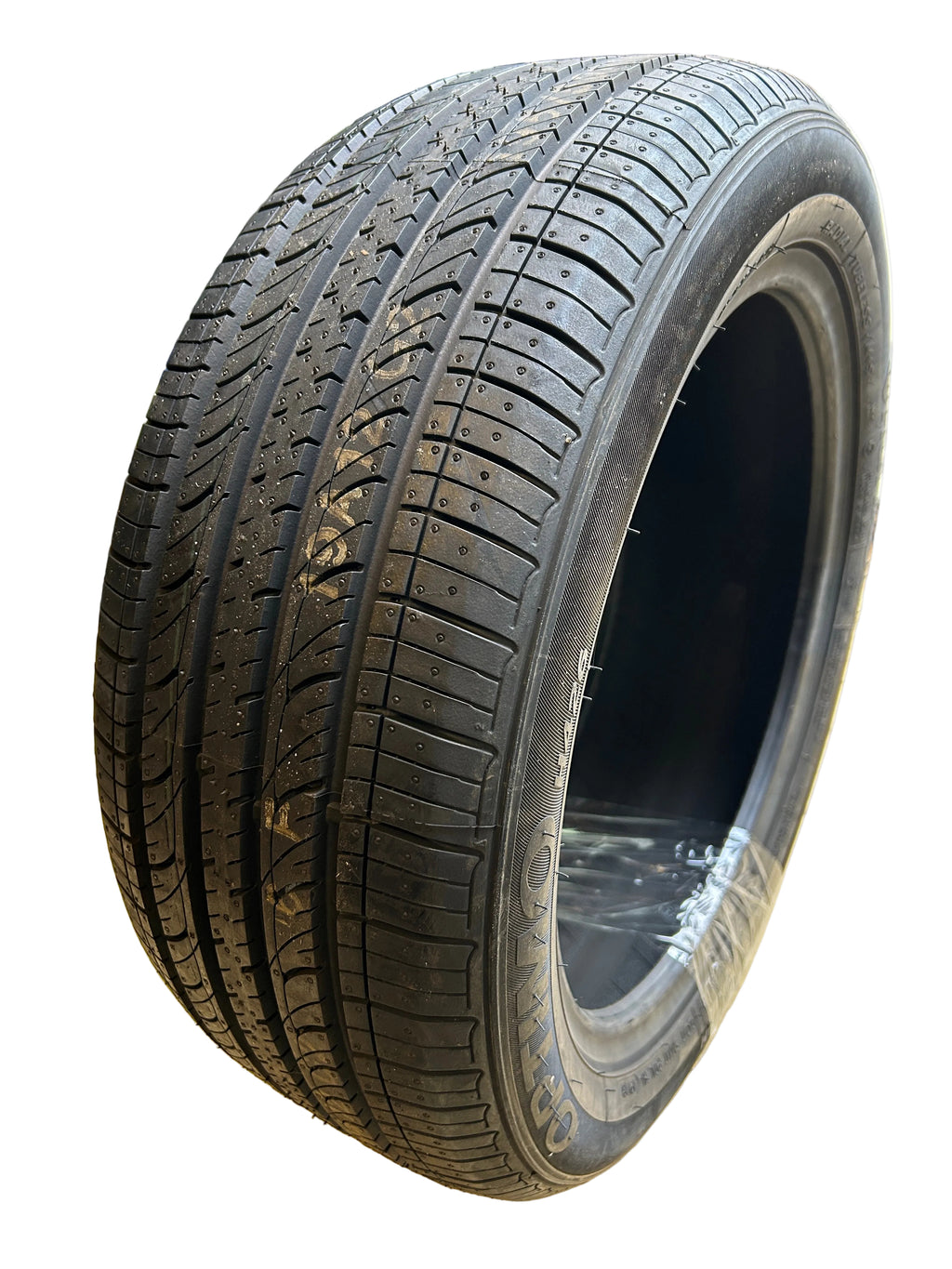 NOS HANKOOK OPTIMO H426 BSW P 195 50 16 84H ALL SEASON TIRE 1011165