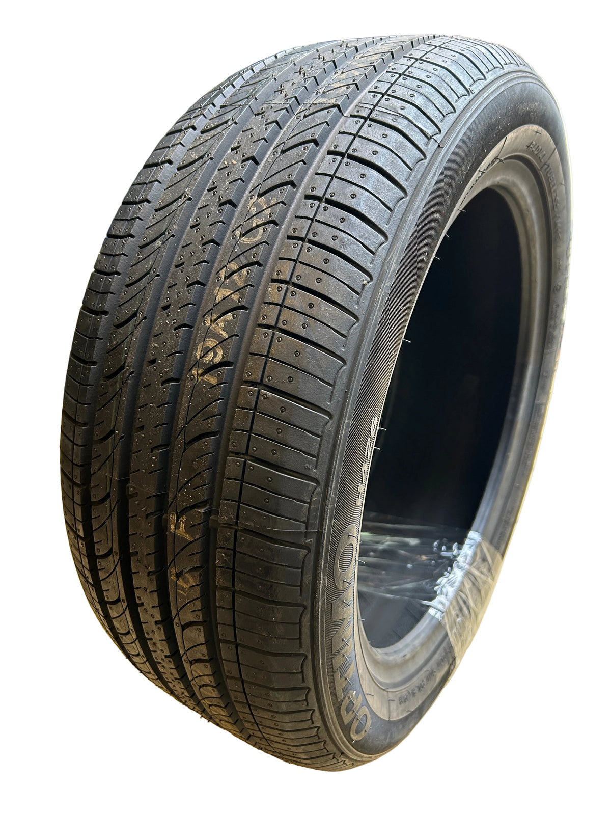 NOS HANKOOK OPTIMO H426 BSW P 195 50 16 84H ALL SEASON TIRE 1011165