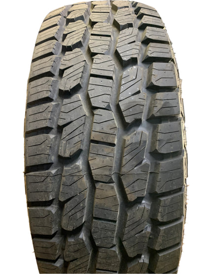 ATLAS PARALLER A/T OWL LT 285 70 17 121/118S 10PLY ALL TERRAIN TIRE 221023131