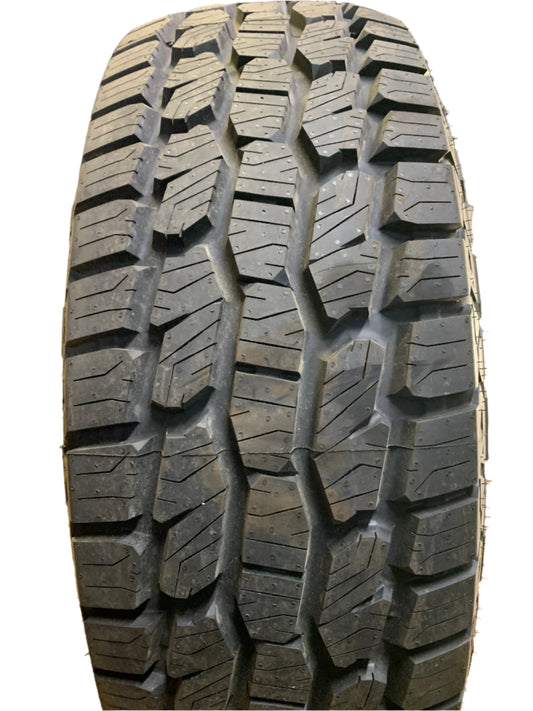 ATLAS PARALLER A/T OWL LT 285 70 17 121/118S 10PLY ALL TERRAIN TIRE 221023131