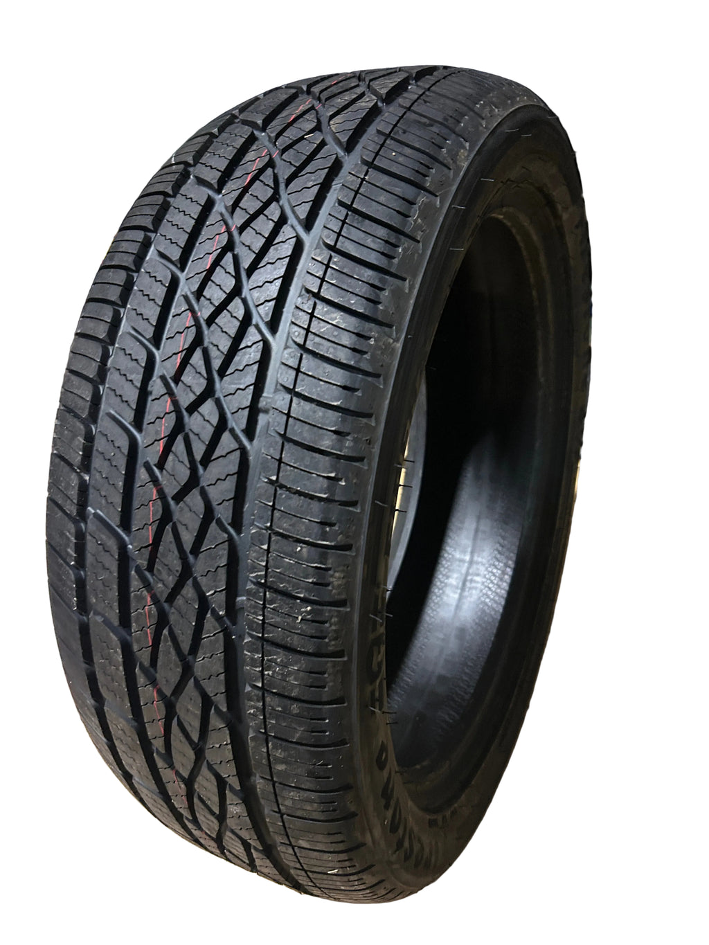 FIRESTONE FIREHAWK AS V2 BSW P 245 45 20 103W XL UHP TIRE 008256