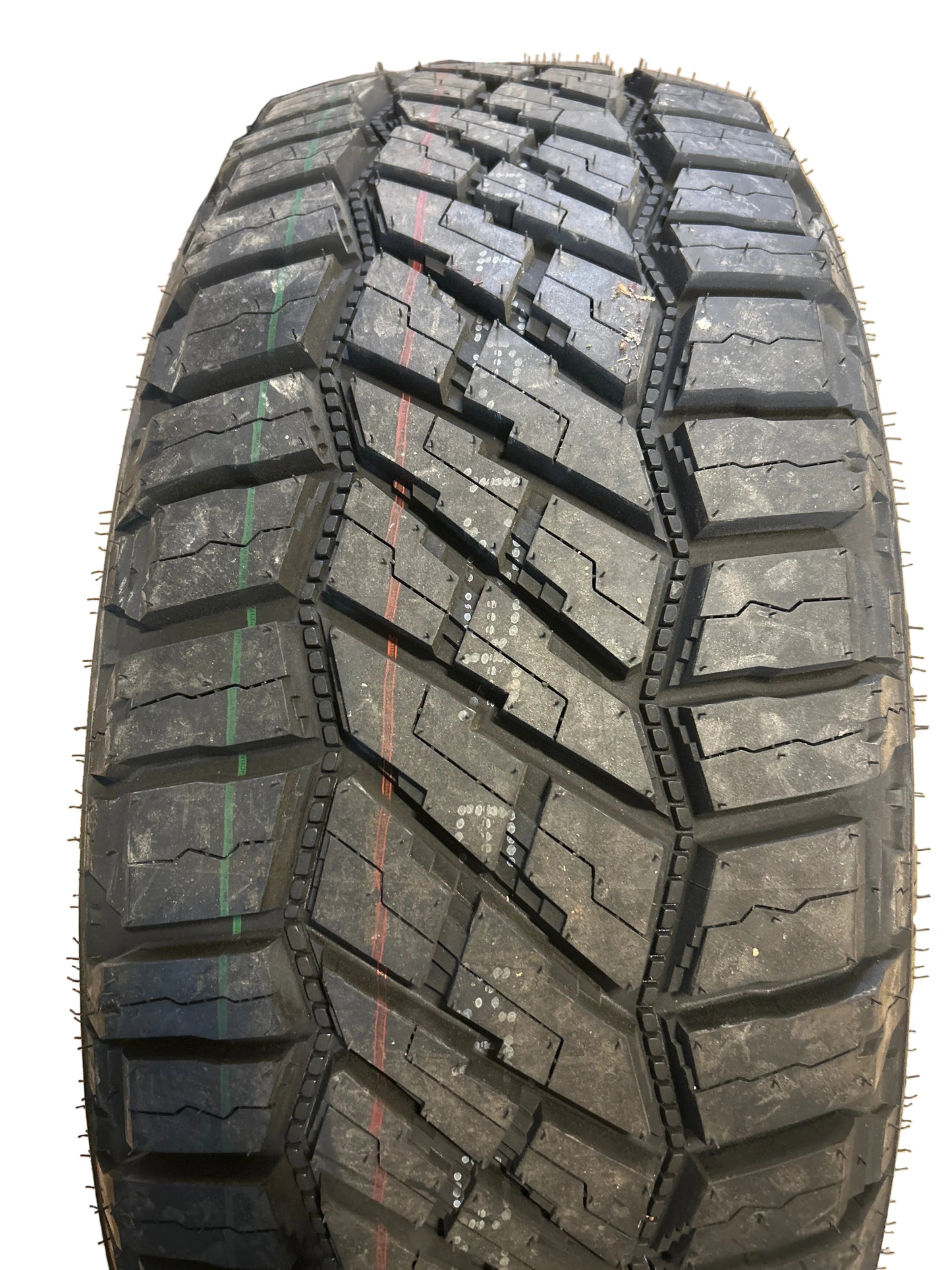 MILESTAR PATAGONIA X/T BSW LT295 60 20 126/123R 10PLY ALL SEASON TIRE 22935005