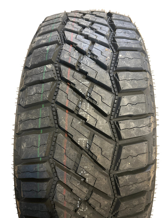 MILESTAR PATAGONIA X/T BSW LT295 60 20 126/123R 10PLY ALL SEASON TIRE 22935005