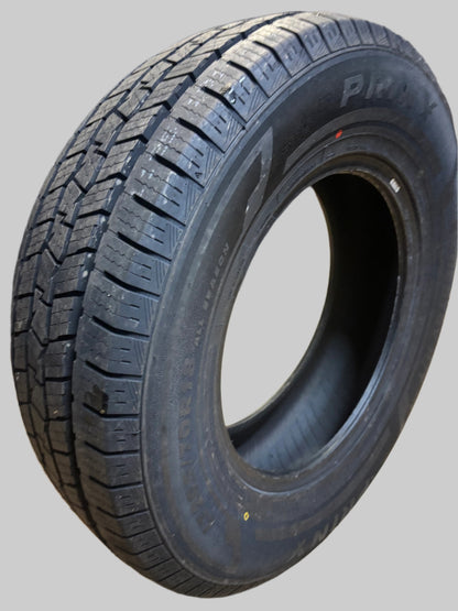 PRINX HI COUNTRY H/T HT2 BSW LT 265 70 18 124/121S LRE 10 PLY HIGHWAY TERRAIN TIRE 9265250304