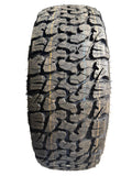 2 POWER HUB PATH RANGER A/T RWL P 225 60 17 99T ALL TERRAIN TIRE 22551PH