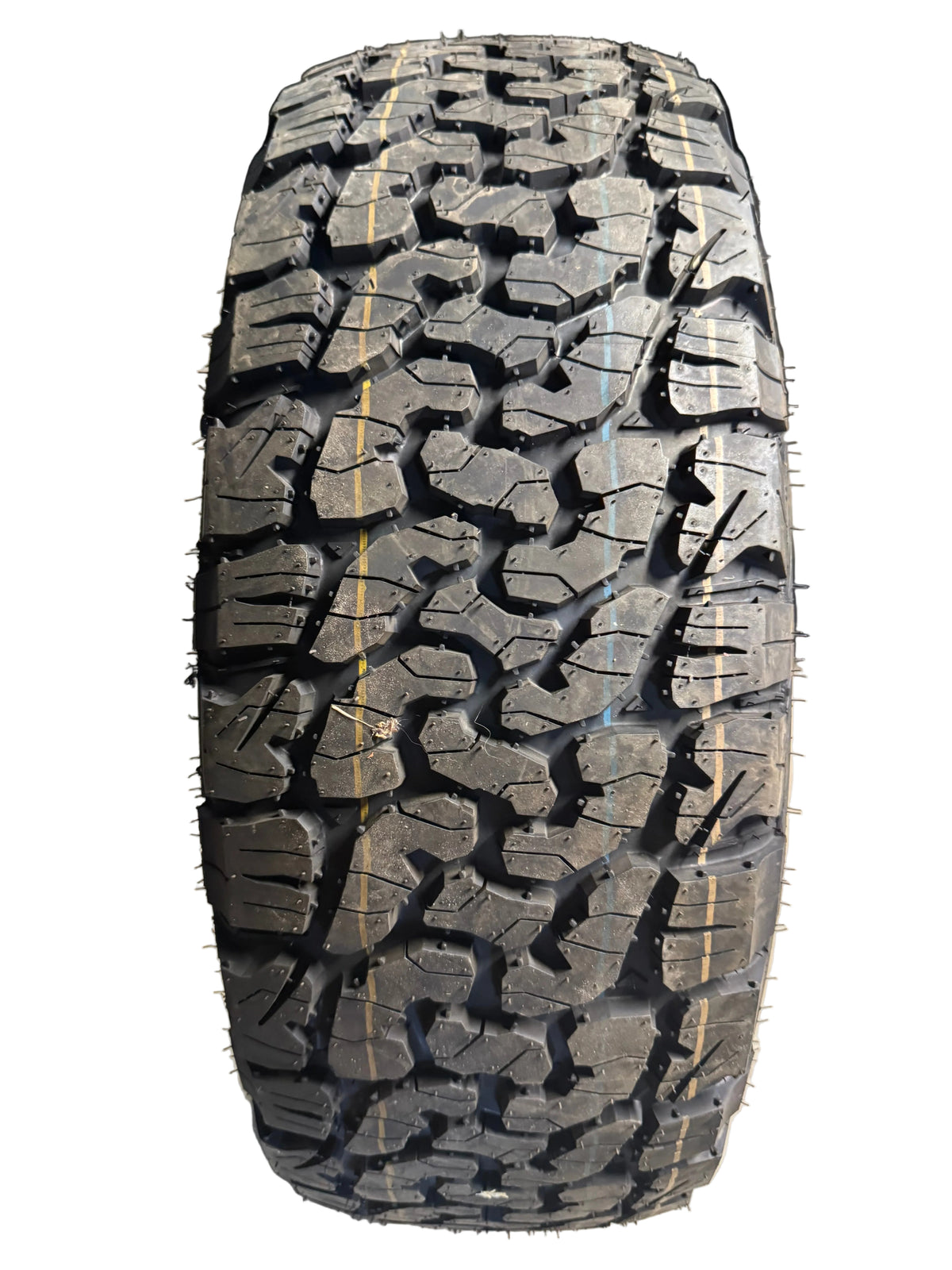 2 POWER HUB PATH RANGER A/T RWL P 225 60 17 99T ALL TERRAIN TIRE 22551PH