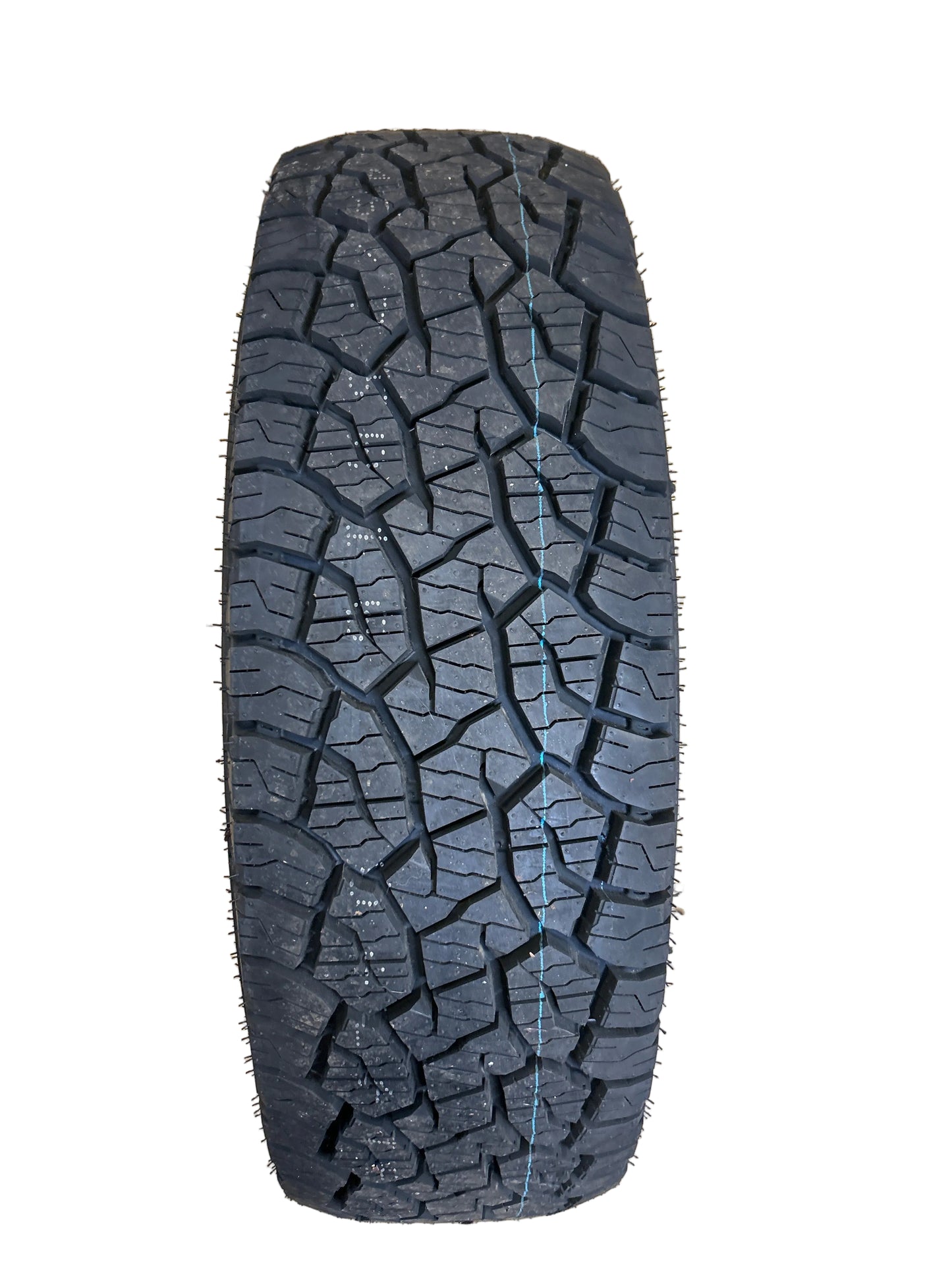 KUMHO ROAD VENTURE AT52 BSW P 245 75 16 111T ALL TERRAIN TIRE 2289903