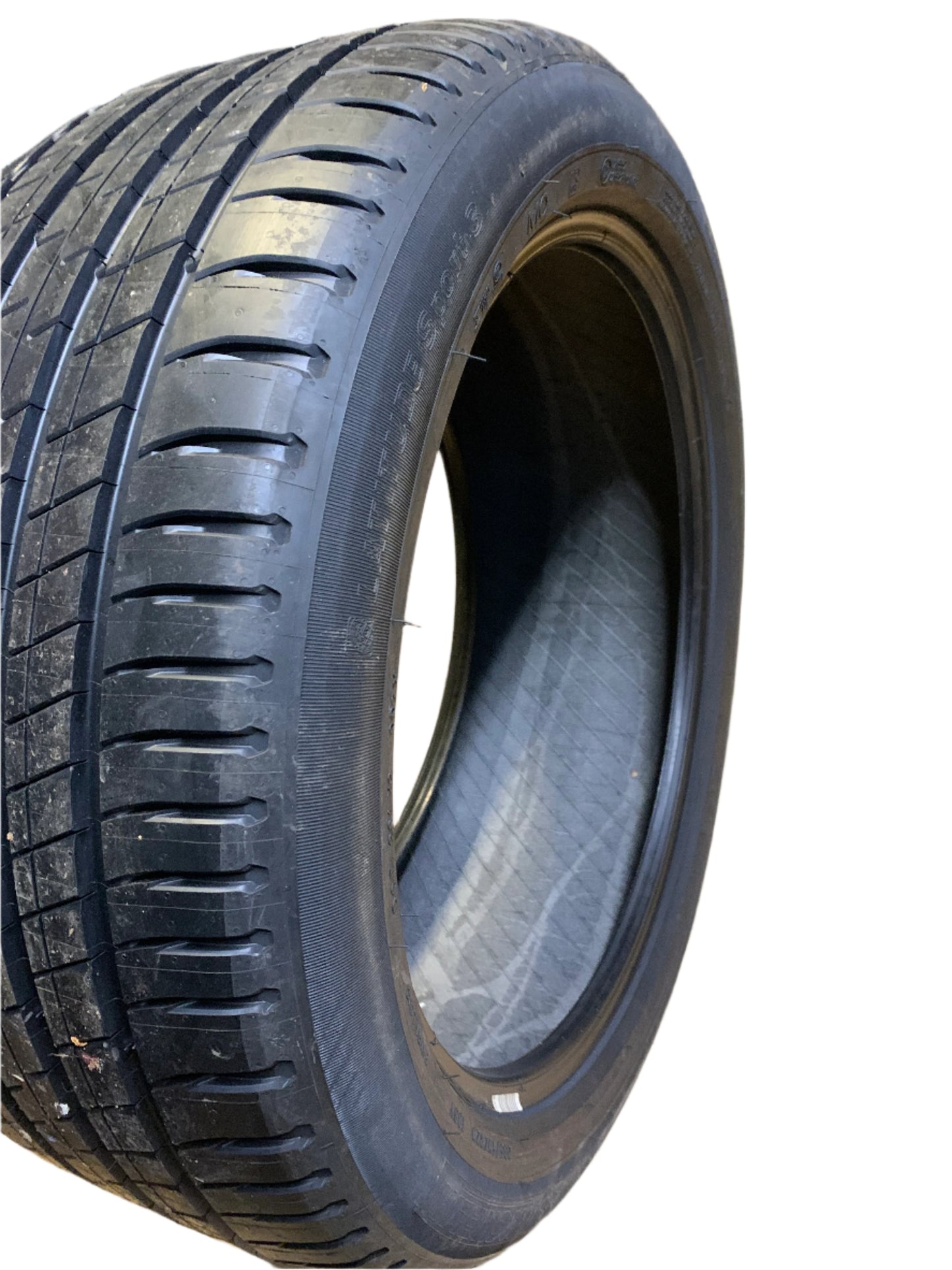 MICHELIN LATITUDE SPORT 3 BMW X6 M BSW P 285 40 20 108Y XL SUMMER TIRE 47718