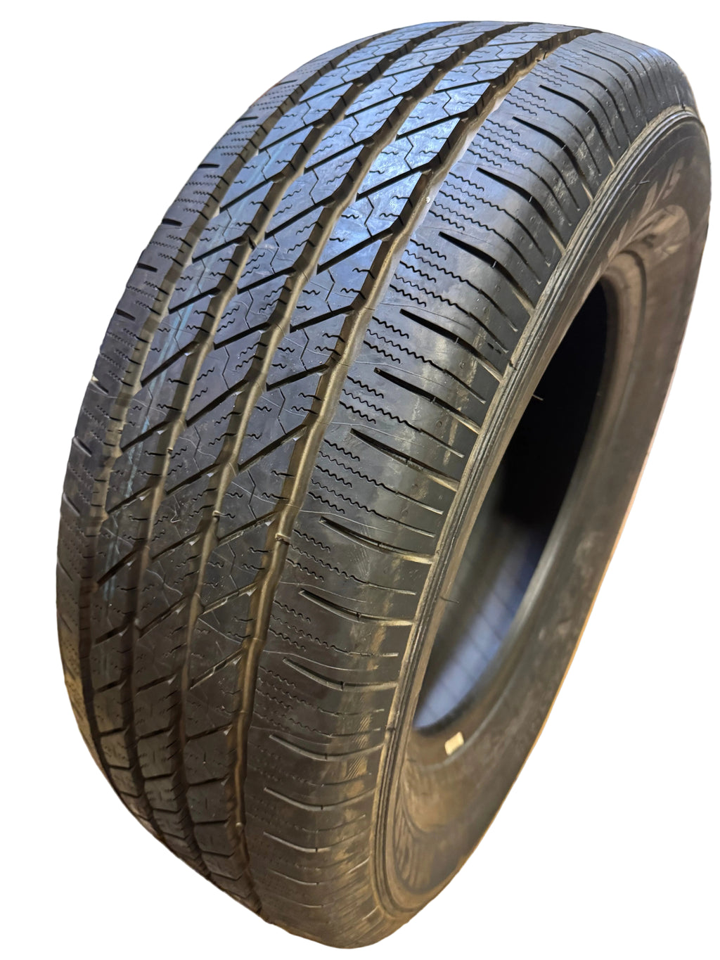 NOS MICHELIN LTX A/S BSW P 275 65 18 114T ALL SEASON TIRE 05107