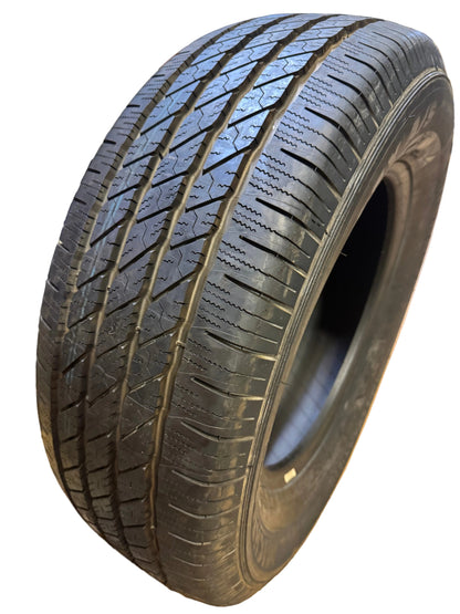 NOS MICHELIN LTX A/S BSW P 275 65 18 114T ALL SEASON TIRE 05107