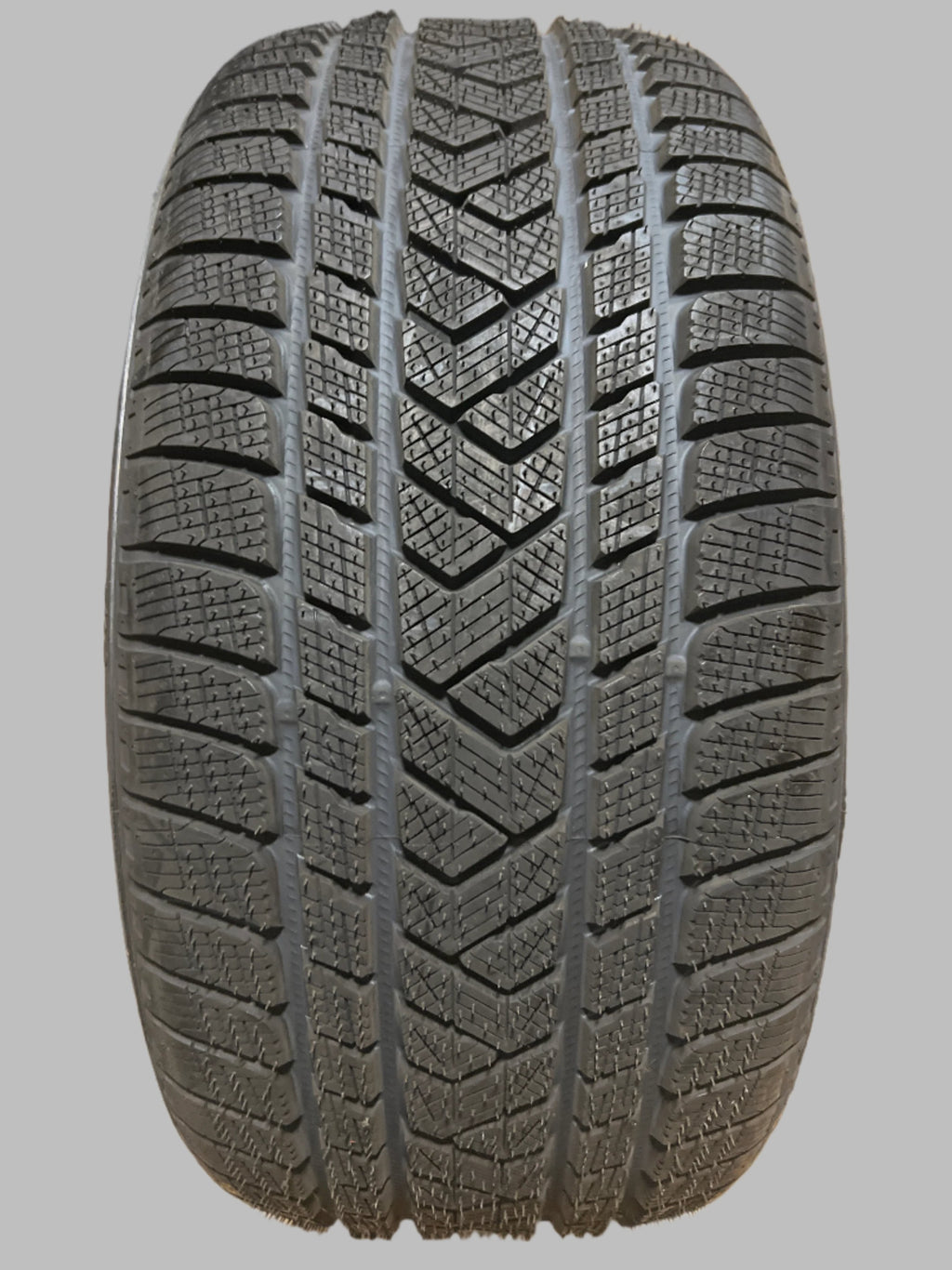 2 NOS PIRELLI SCORPION WINTER N1 P 275 40 20 106V XL WINTER  TIRE 2792400