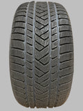 2 NOS PIRELLI SCORPION WINTER N1 P 275 40 20 106V XL WINTER  TIRE 2792400