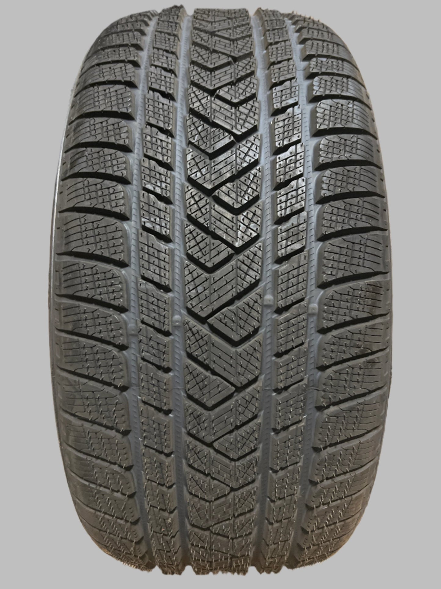 2 NOS PIRELLI SCORPION WINTER N1 P 275 40 20 106V XL WINTER  TIRE 2792400